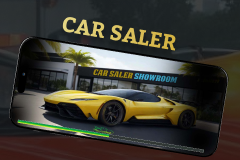 Car Saler